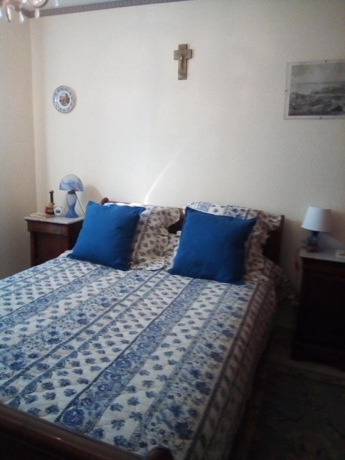 Bed and Breakfast Chez Régine et Grégoire à Marseille Extérieur photo